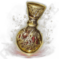Flask of Crimson Tears