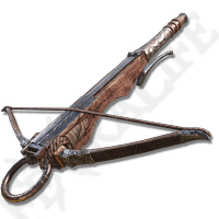 Crossbow